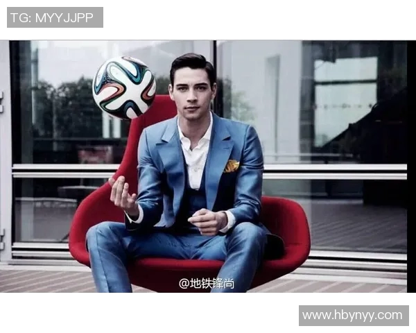 世界足球明星男模的魅力与风采如何影响时尚界与体育界的交融